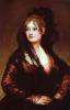 dona isabel de porcel